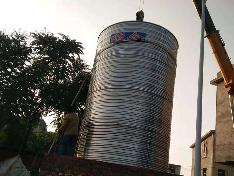 不锈钢水箱